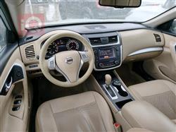 نيسان ألتيما